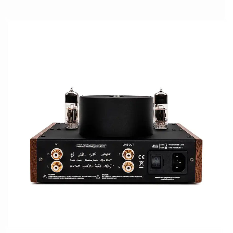 Feliks Audio Echo Classic