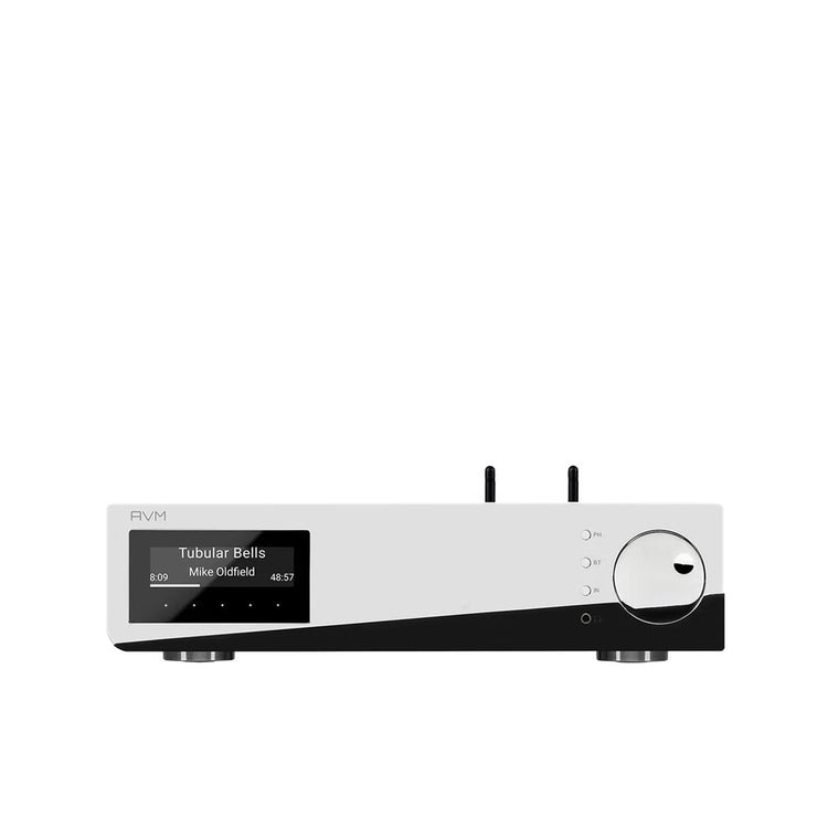 AVM AS 2.3