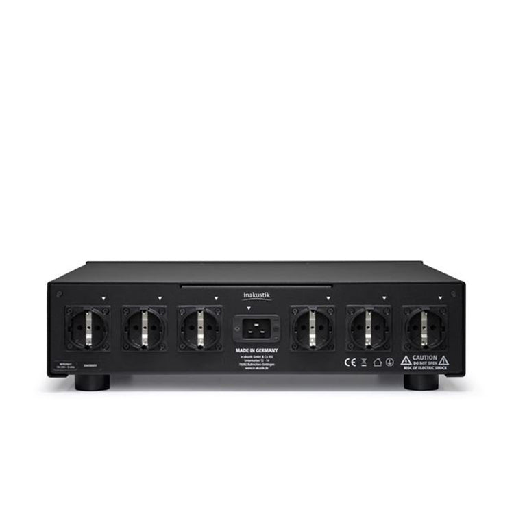 Inakustik Referenz Power Station AC-3502