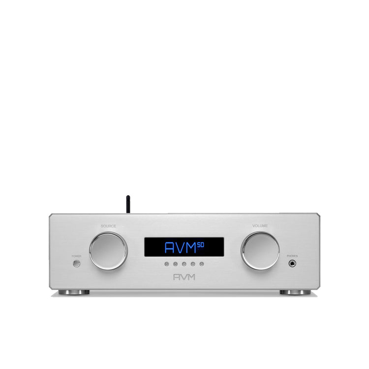 AVM SD 8.3
