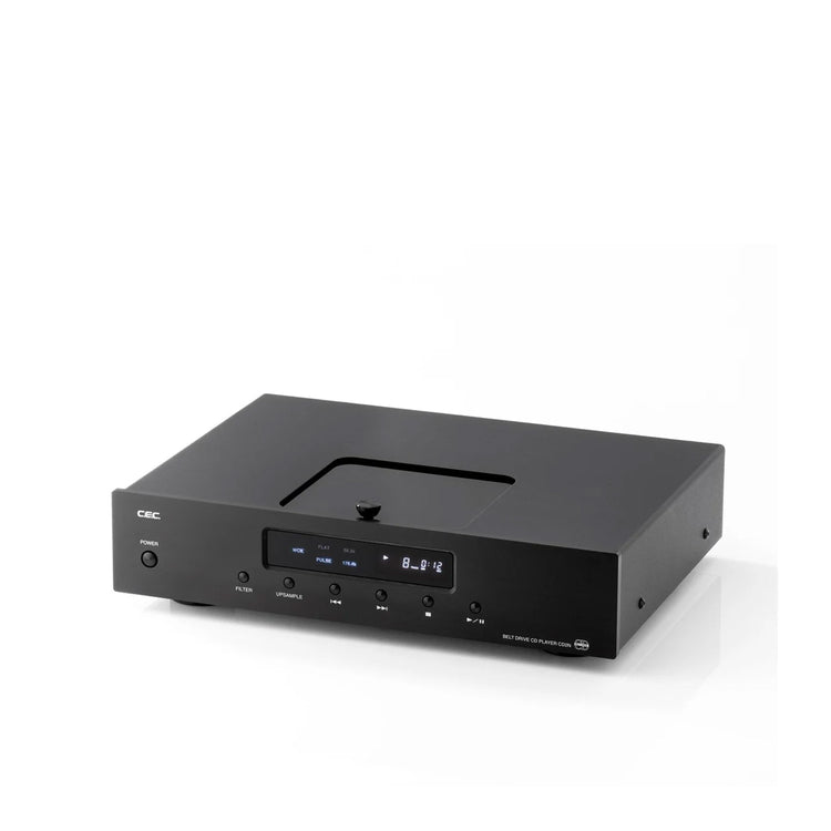 C.E.C CD 2N
