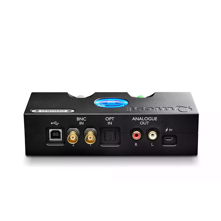 Chord Electronics QUTEST