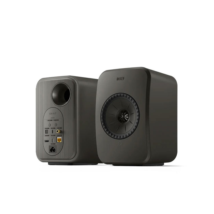 KEF LSX II LT