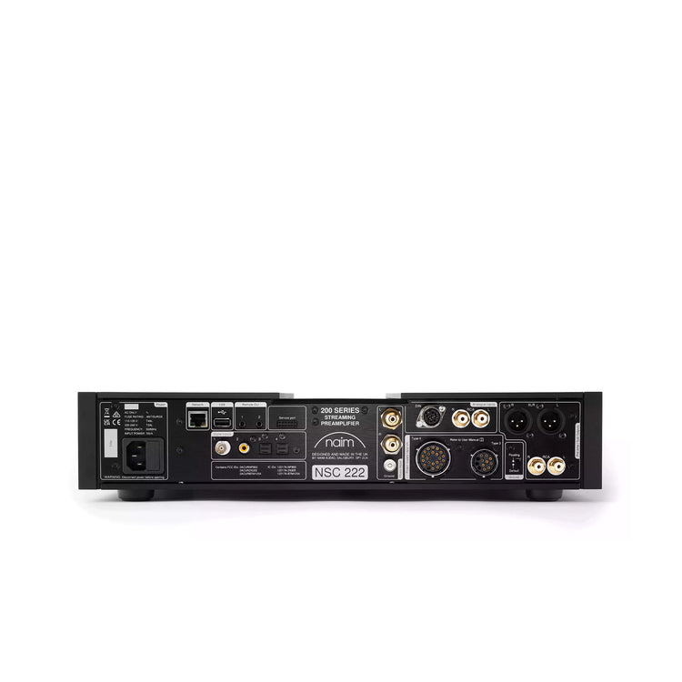Naim NSC 222