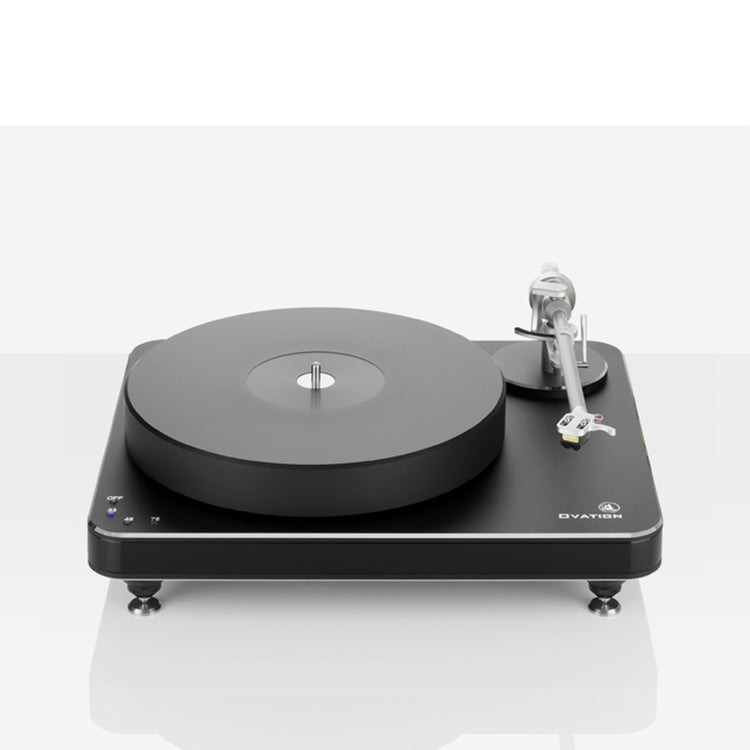 Clearaudio Ovation Laufwerk