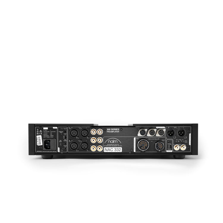 Naim NAC 332