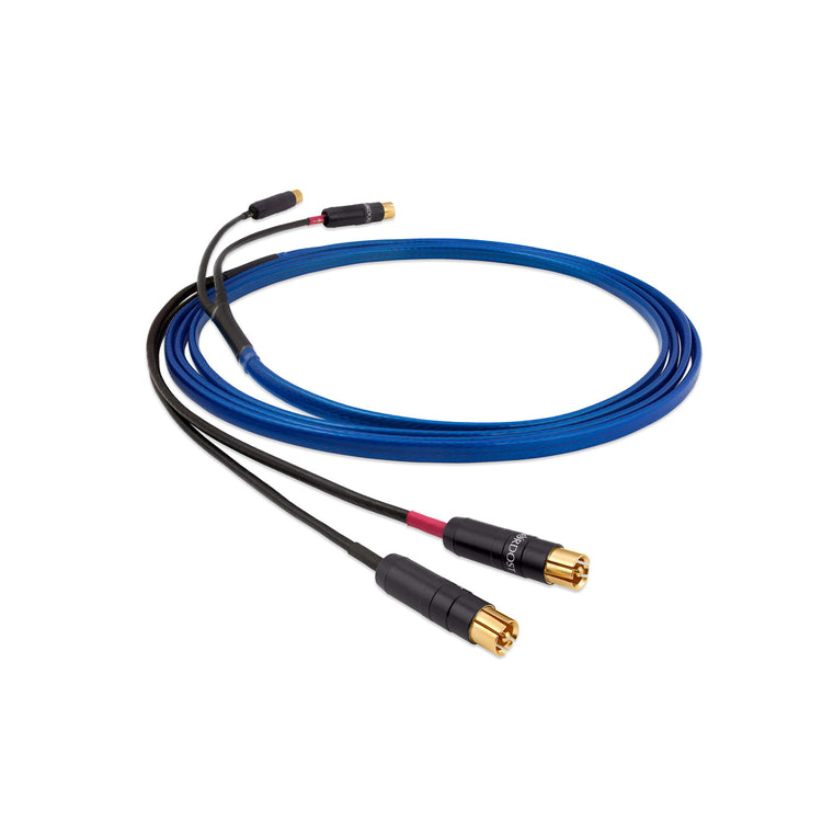 Nordost Blue Heaven Subwoofer Cable