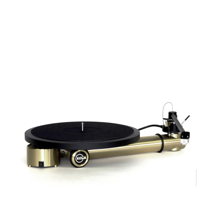 Kuzma Stabi S 12"