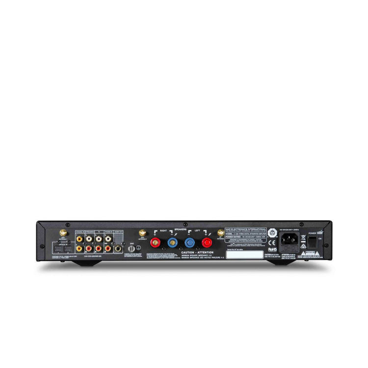 NAD C338
