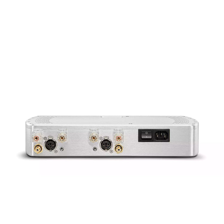 Chord Electronics ÉTUDE