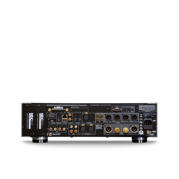 NAD M66