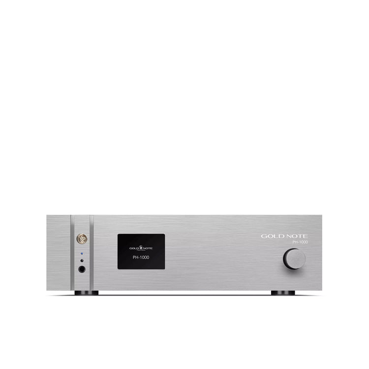 Goldnote PH-1000 Line