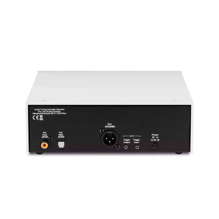Pro-ject CD Box DS2 T