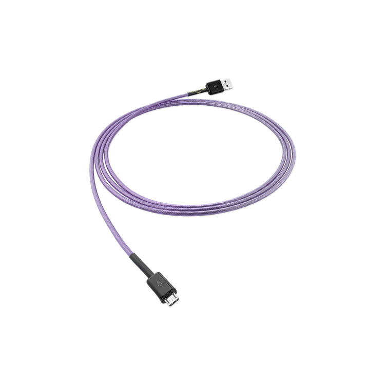Nordost Purple Flare USB 2.0 Cable