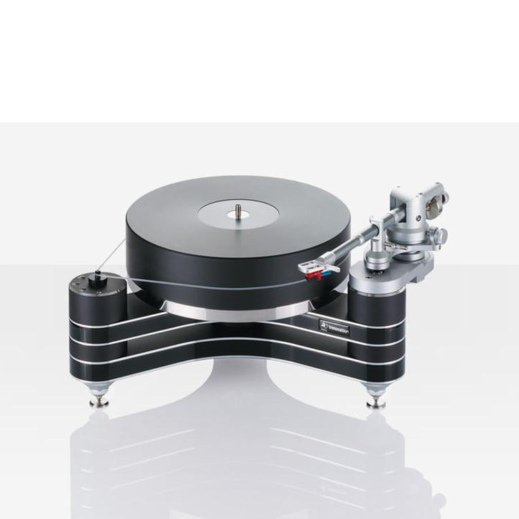 Clearaudio Innovation Laufwerk