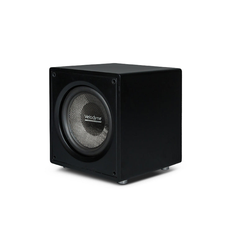 Velodyne VI-Q 10