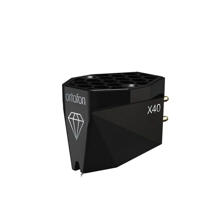 Ortofon MC X40