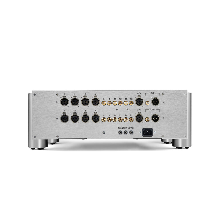 Chord Electronics ULTIMA PRE 2