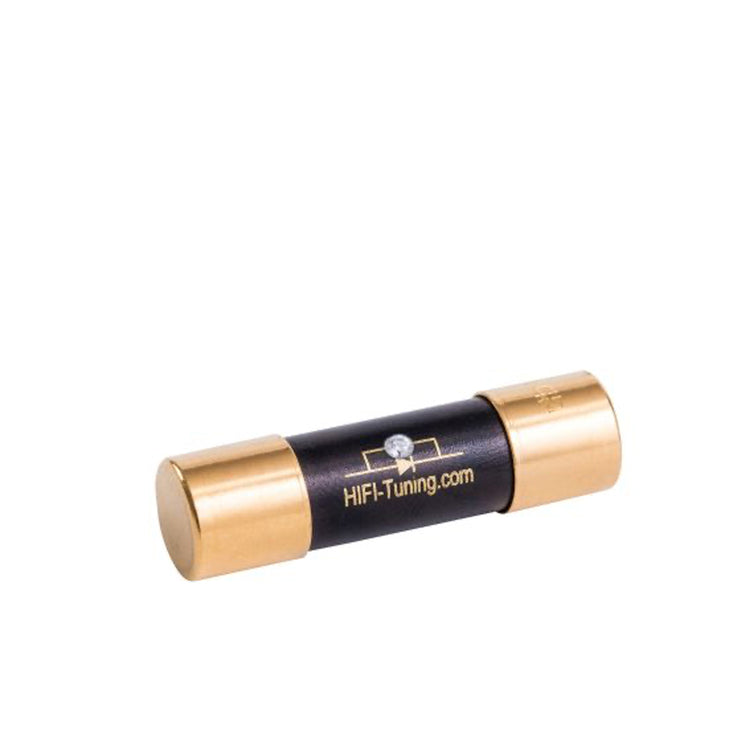 HiFi-Tuning Doppel Diamant-Supreme³