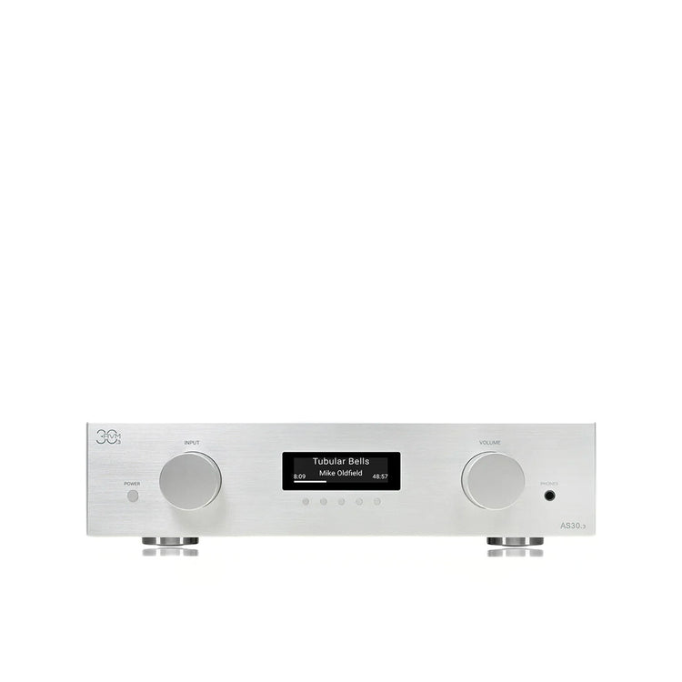 AVM AS 30.3