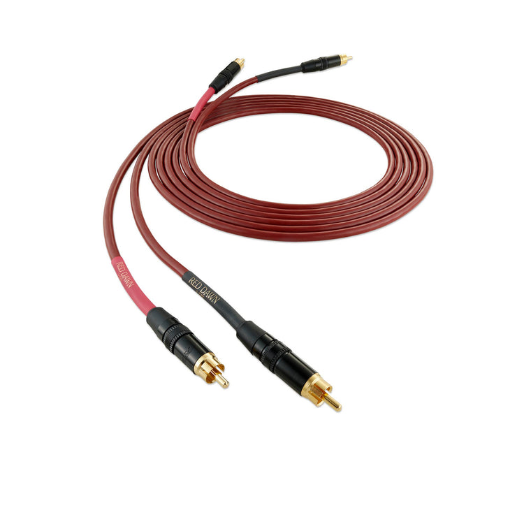 Nordost Red Dawn Interconnect