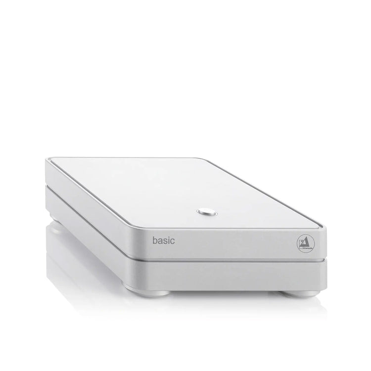 Clearaudio Basic V2