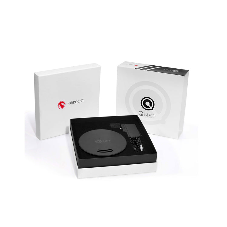 Nordost Qnet-Network Switch