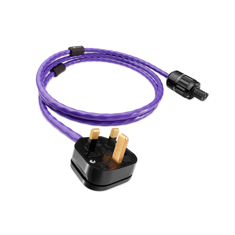 Nordost Purple Flare 3 Power Cord