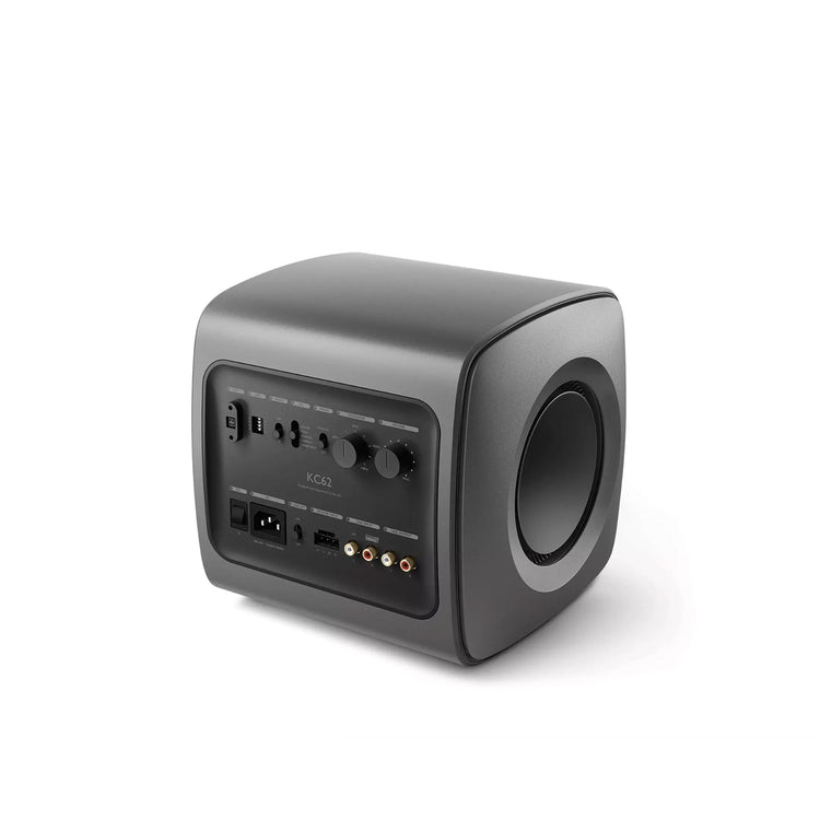 KEF KC62 Subwoofer