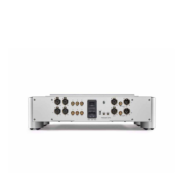 Chord Electronics ULTIMA PRE 3