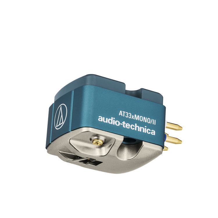 Audio-Technica AT-33X Mono/II