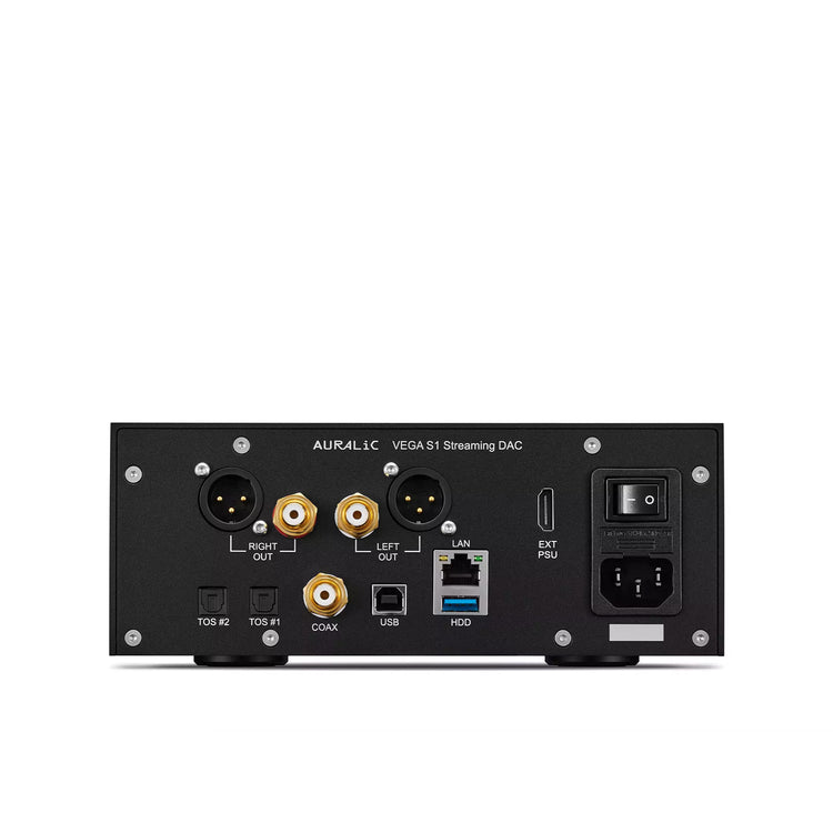 Auralic Vega S1