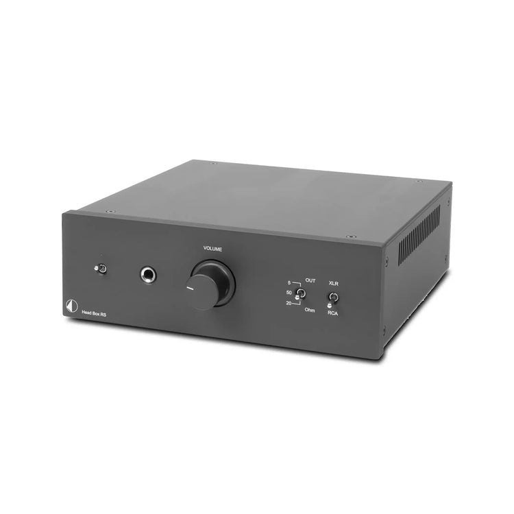 Pro-ject Head Box RS