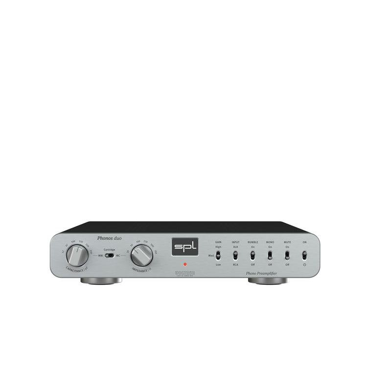 SPL Phonos Duo