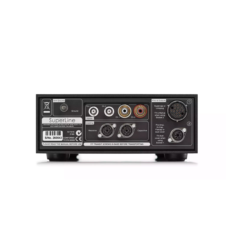Naim SuperLine