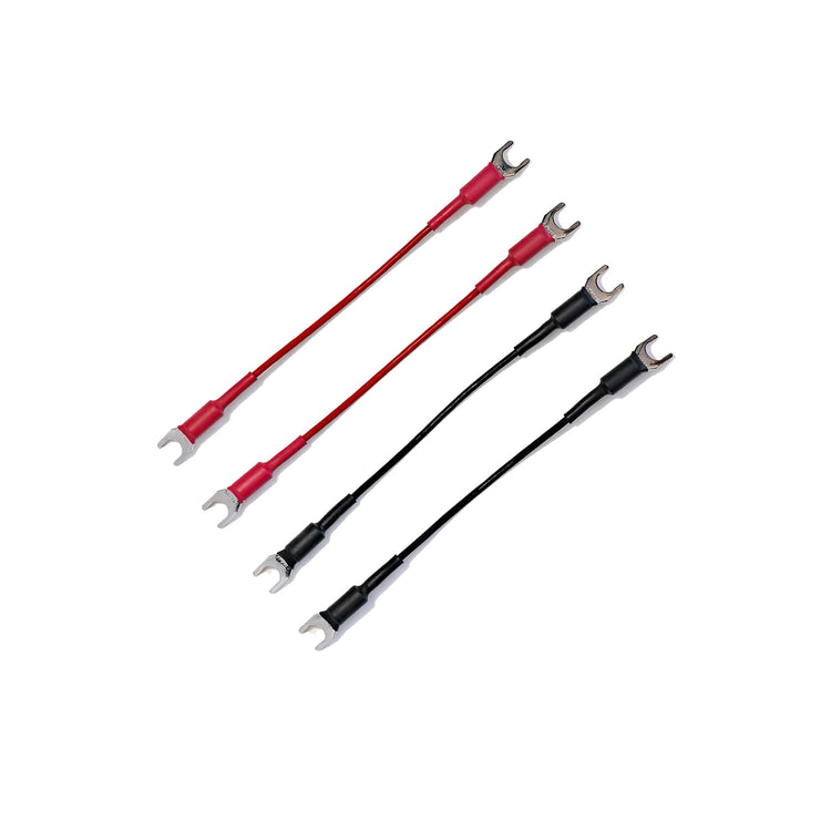 Cardas Audio Jumpers (4er-Set)