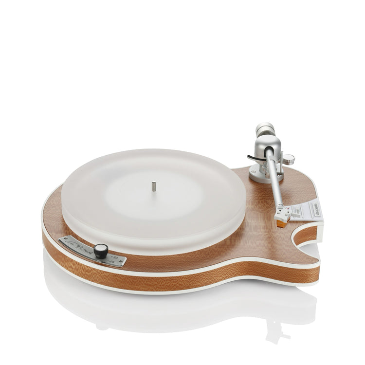 Clearaudio Celebrity Al di Meola Edition