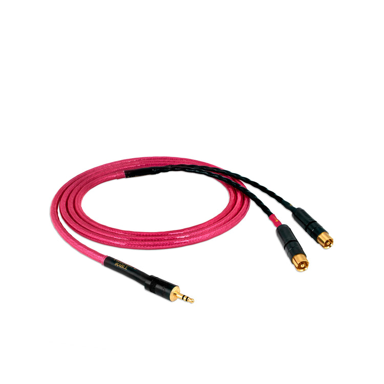 Nordost Heimdall 2 iKable
