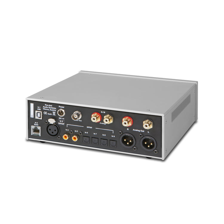 Pro-ject Pre Box RS Digital