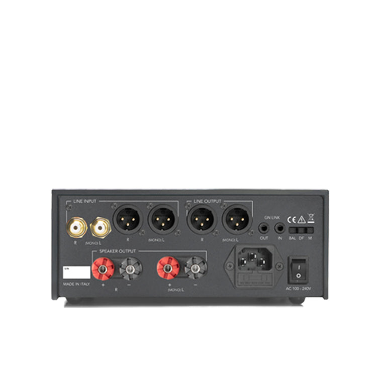 Goldnote PA-10 EVO