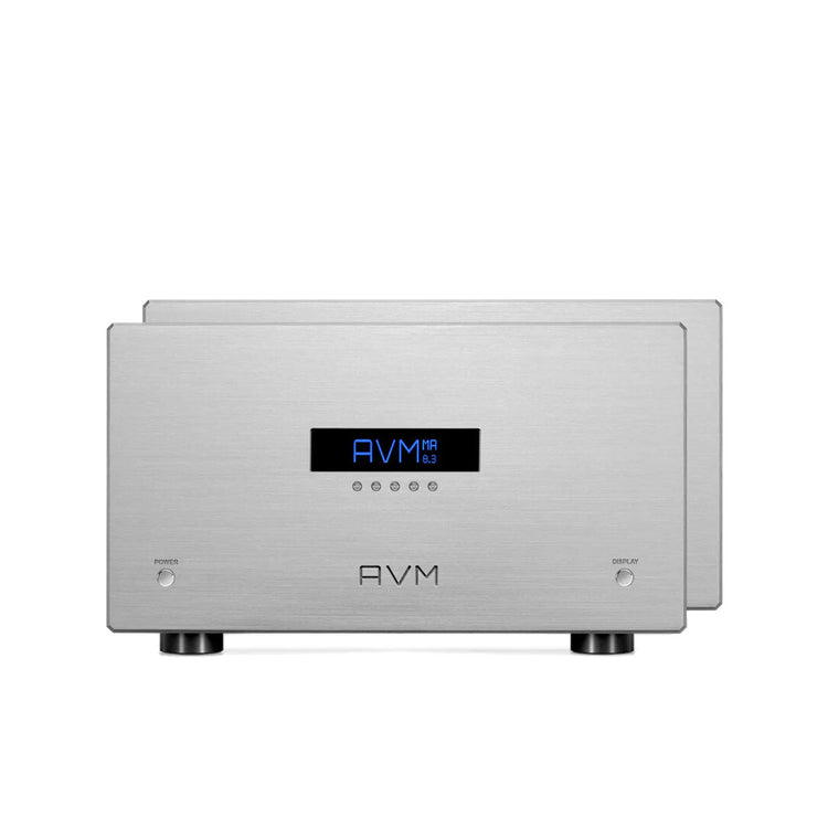 AVM MA 8.3