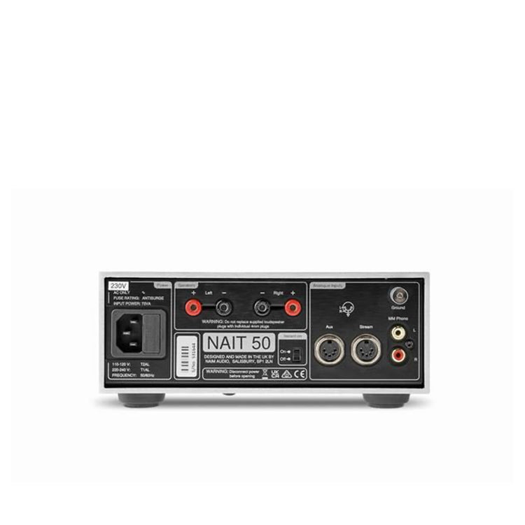 Naim Nait 50 Limited Edition