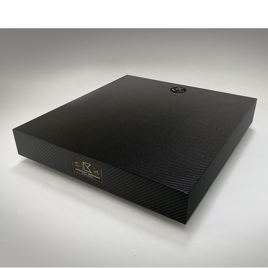 Finite Elemente Carbofibre Statement Referenz Absorberbasis