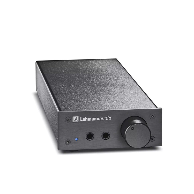 Lehmann Audio Linear