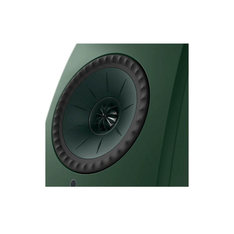 KEF LSX II LT