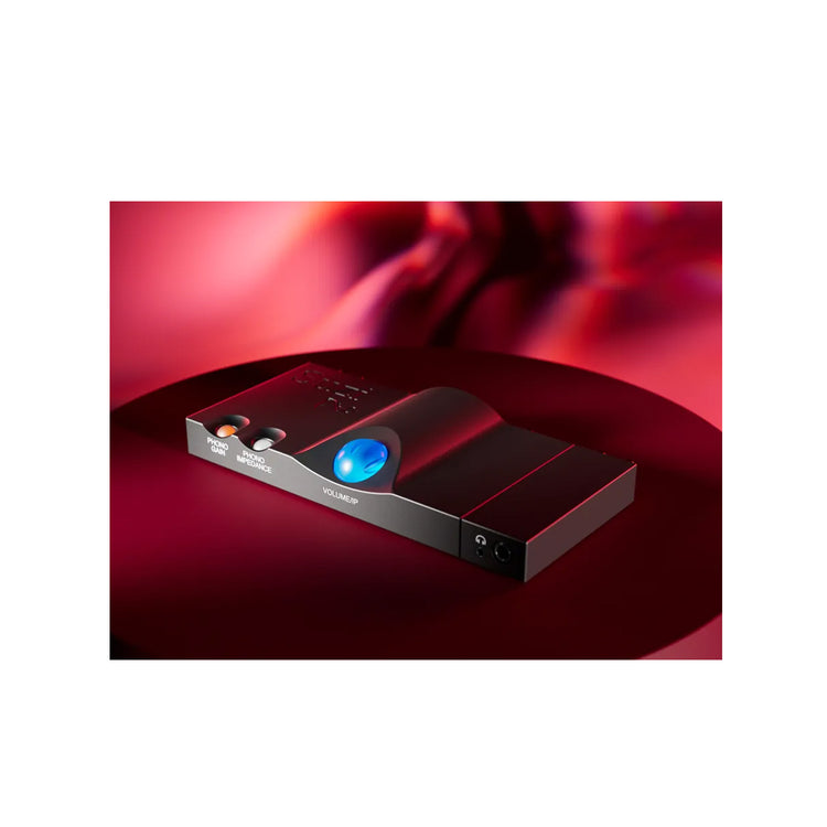 Chord Electronics Suzi Pre