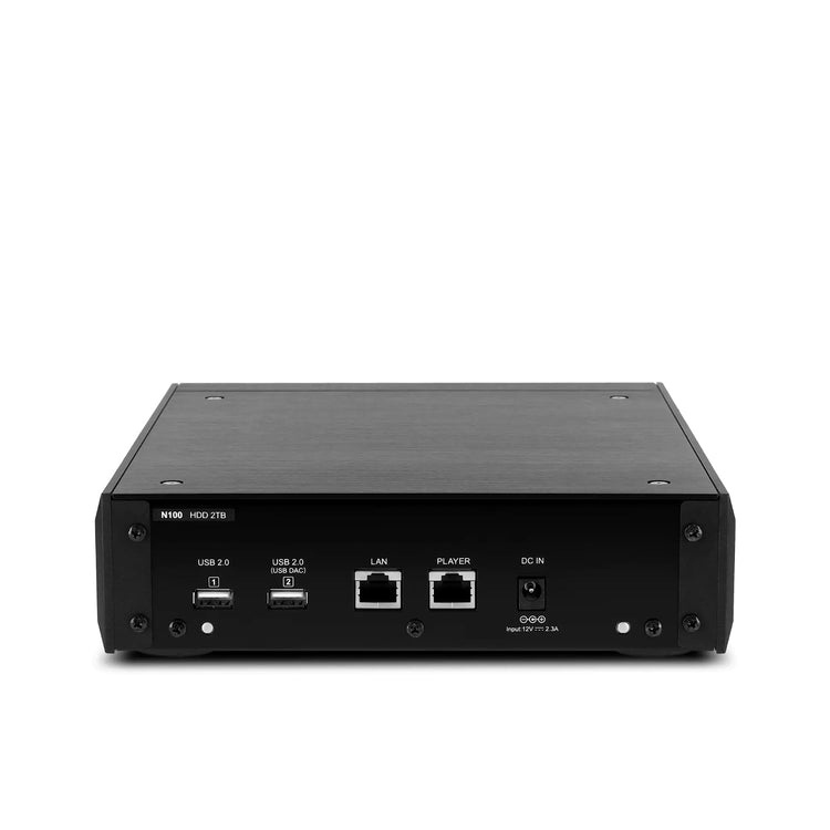 Melco N100-H20