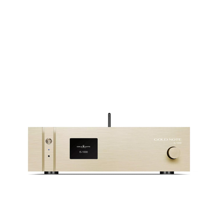 Goldnote IS 1000 MkII Line