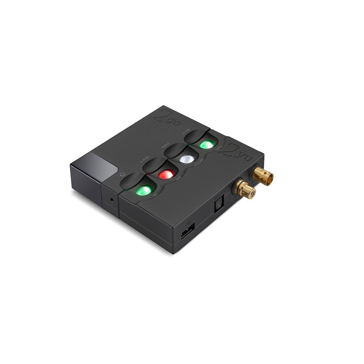 Chord Electronics 2YU