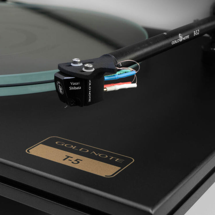Goldnote T-5